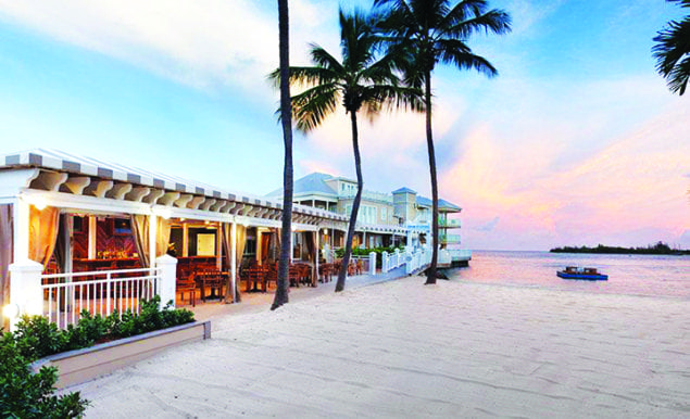 Escape to Key West this summer