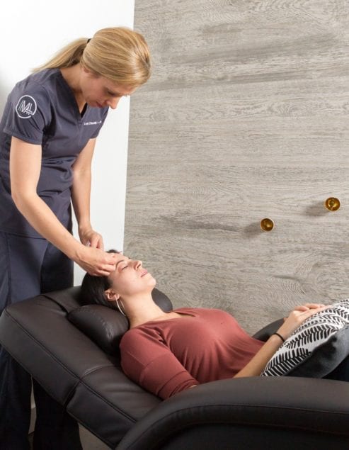 modern acupuncture