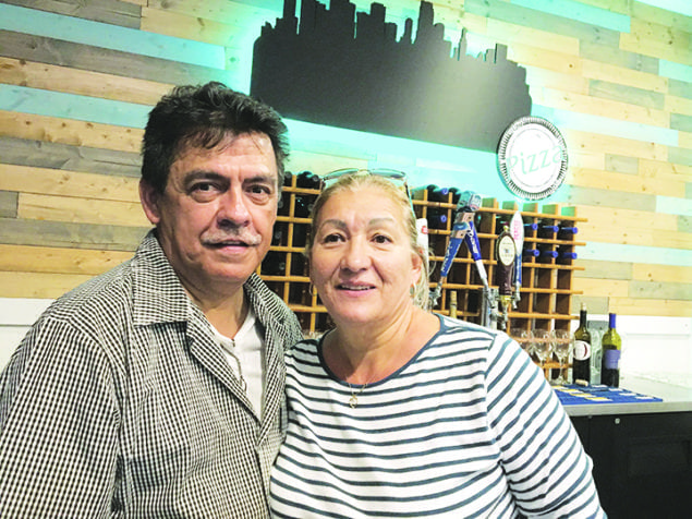 Romanza Rises: Palmetto Bay’s popular restaurant is back