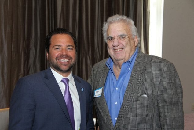 ‘Meet the Mayors’ hosted by City of Sunny Isles Beach