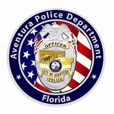 Vehicle burglary prevention tips from Aventura Police Dept.