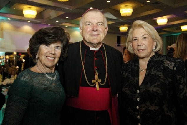 Archdiocese of Miami announces 2018 Diamond Anniversary Gala