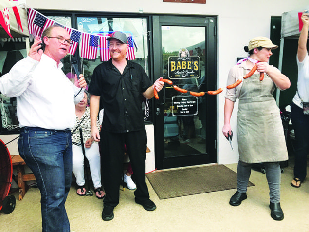 Babe's Meat and Counter opens in Palmetto Bay
