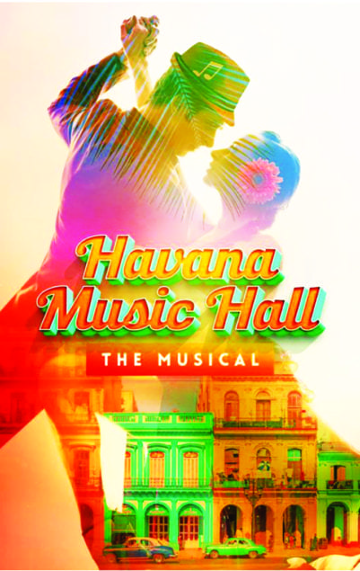 World Premiere of Havana Music Hall debuts this fall at Actors’ Playhouse