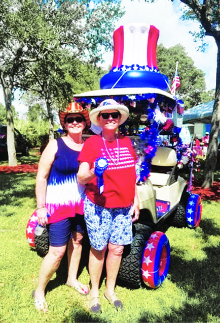 Cutler Bay’s July 4th celebration called a ‘huge success’