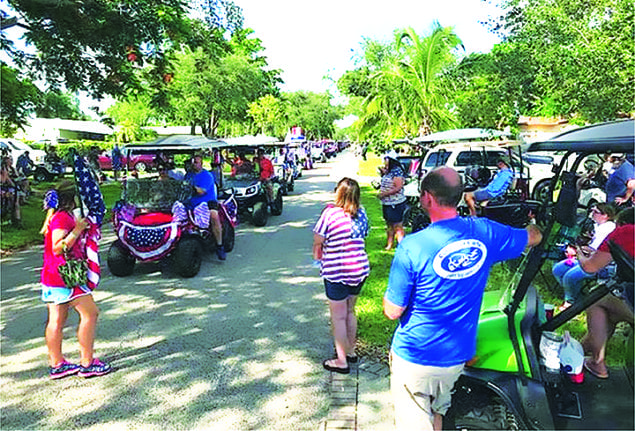 Cutler Bay’s July 4th celebration called a ‘huge success’