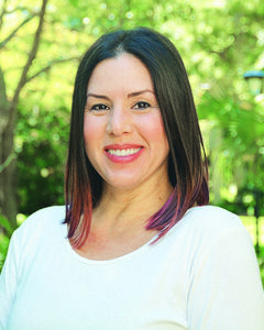 PTS appoints Kristine Rodriguez as director of auxiliary programs