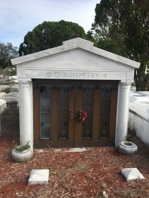 Coral Gables Museum exhibit to focus on historic African-American cemetery