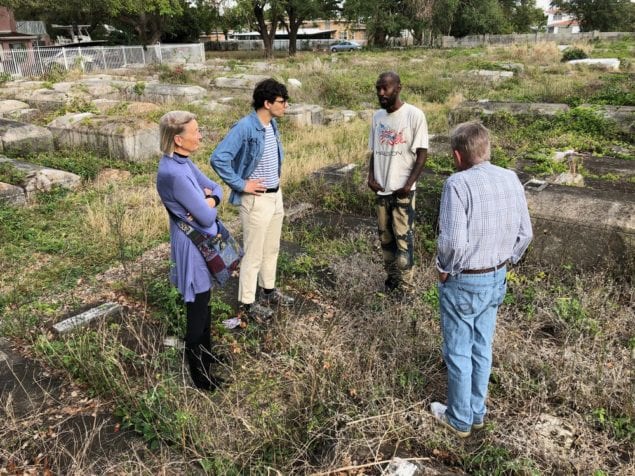 Coral Gables Museum exhibit to focus on historic African-American cemetery