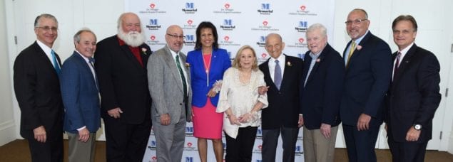 South Floridians honored for community impact