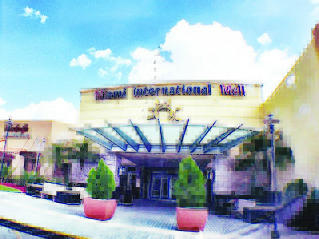Miami International Mall
