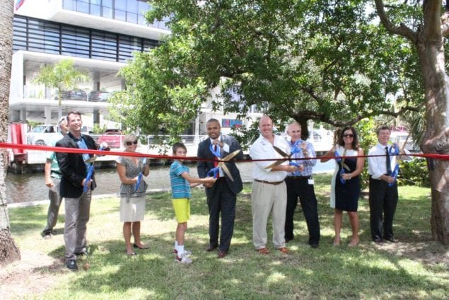 City completes restoration of Wagner Creek, Seybold Canal