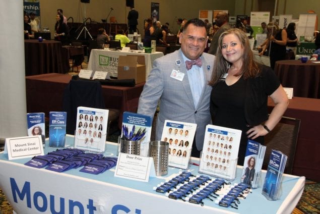 Diplomat Beach Resort hosts multi-Chamber Business EXPO