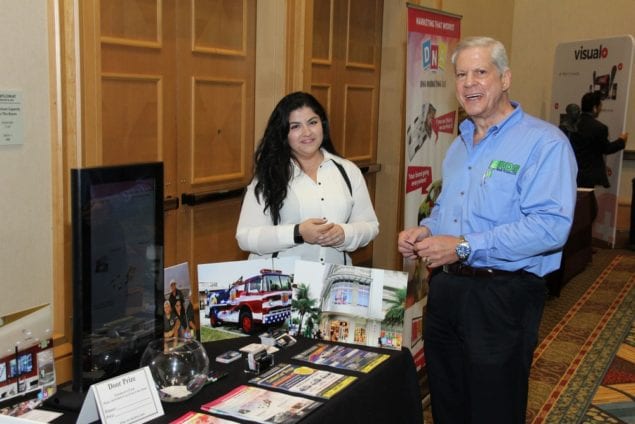 Diplomat Beach Resort hosts multi-Chamber Business EXPO