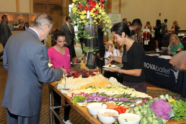 Diplomat Beach Resort hosts multi-Chamber Business EXPO