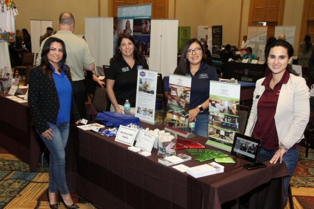 Diplomat Beach Resort hosts multi-Chamber Business EXPO