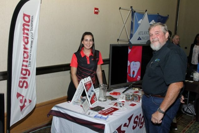 Diplomat Beach Resort hosts multi-Chamber Business EXPO