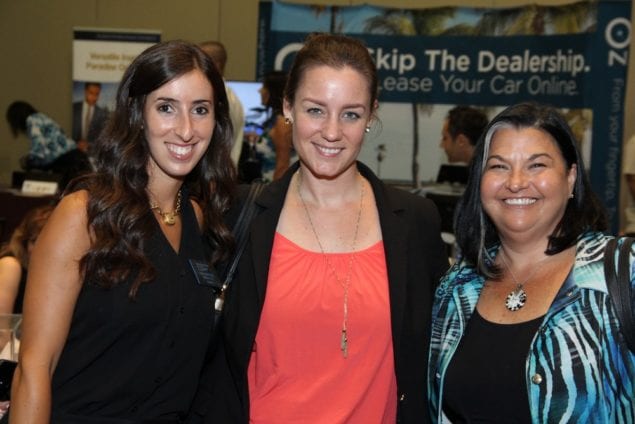 Diplomat Beach Resort hosts multi-Chamber Business EXPO