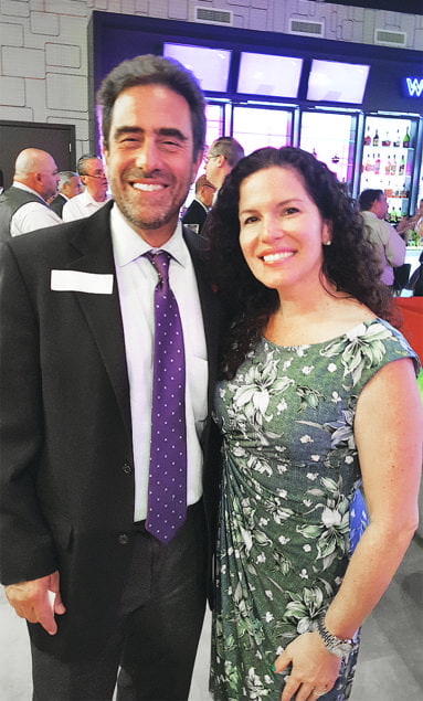 Hotel Colonnade hosts Appreciation Party for Coral Gables Woman’s Club