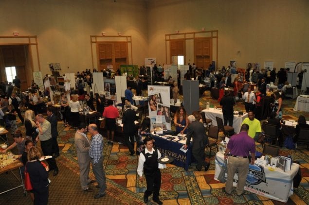 Diplomat Beach Resort hosts multi-Chamber Business EXPO