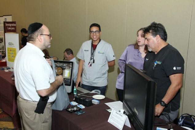 Diplomat Beach Resort hosts multi-Chamber Business EXPO