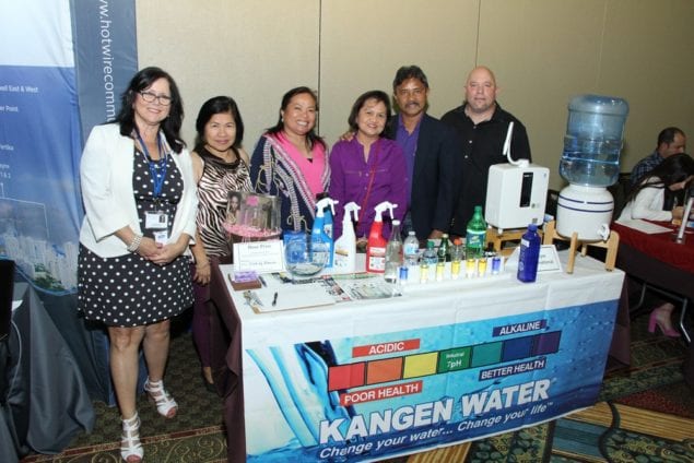 Diplomat Beach Resort hosts multi-Chamber Business EXPO