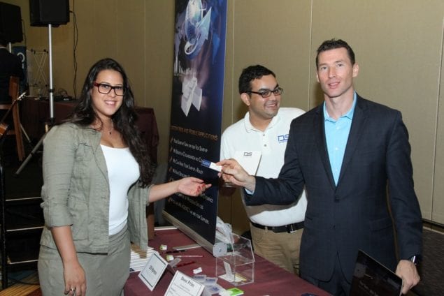 Diplomat Beach Resort hosts multi-Chamber Business EXPO