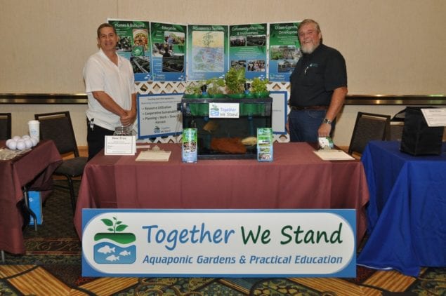 Diplomat Beach Resort hosts multi-Chamber Business EXPO