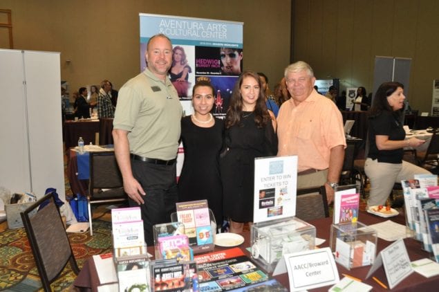 Diplomat Beach Resort hosts multi-Chamber Business EXPO