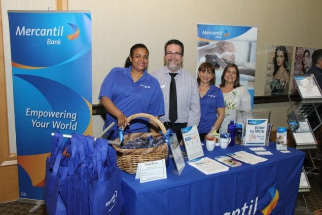 Diplomat Beach Resort hosts multi-Chamber Business EXPO