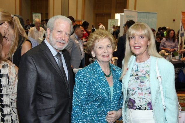 Diplomat Beach Resort hosts multi-Chamber Business EXPO