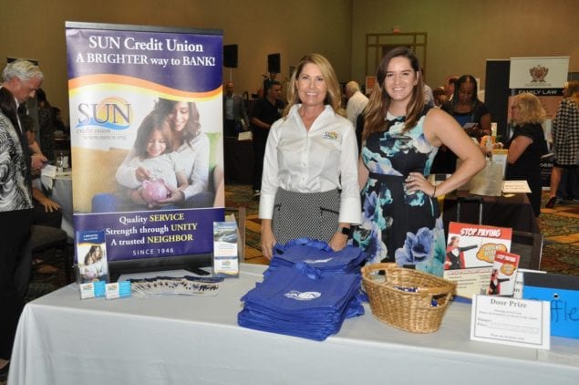 Diplomat Beach Resort hosts multi-Chamber Business EXPO