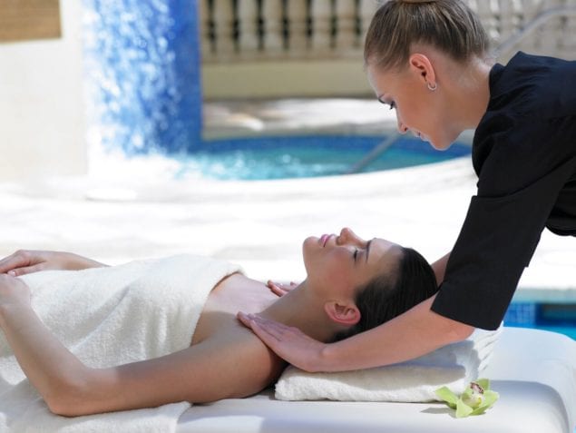 Experience Miami Spice, Miami Spa Month, and a Special Spacation Package at Acqualina Resort & Spa