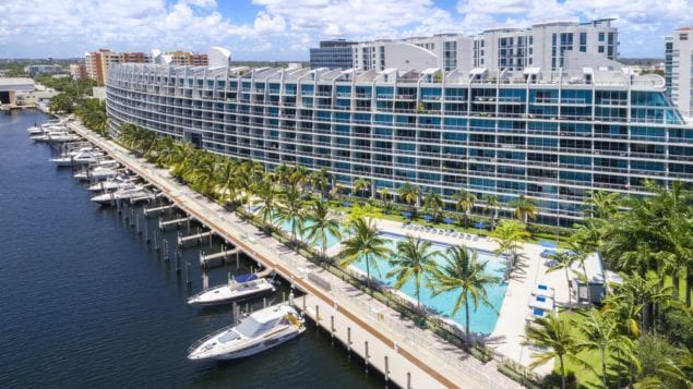 Artech Residences at Aventura