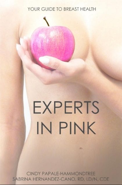 Author/editors to discuss second Miami breast cancer book, Oct. 6