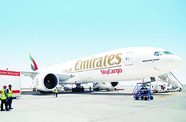 Doral’s PrimeAir expands agreement with Emirates SkyCargo