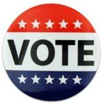 If ever your voice counts, it is now!