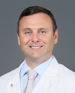 Allan S. Stewart, MD, named chief of cardiac surgery at Miami Cardiac & Vascular Institute