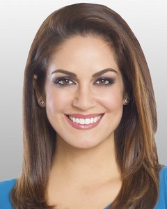 CBS4's Rudabeh Shahbazi to emcee annual Biscayne Bay Gala fundraiser
