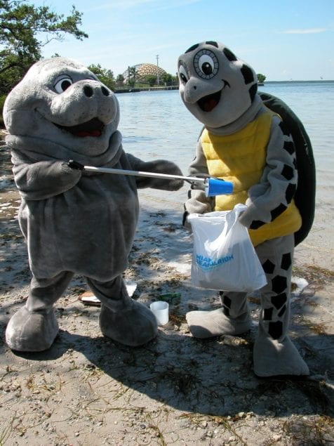 Miami Seaquarium to celebrate 63rd anniversary with cleanup of beach