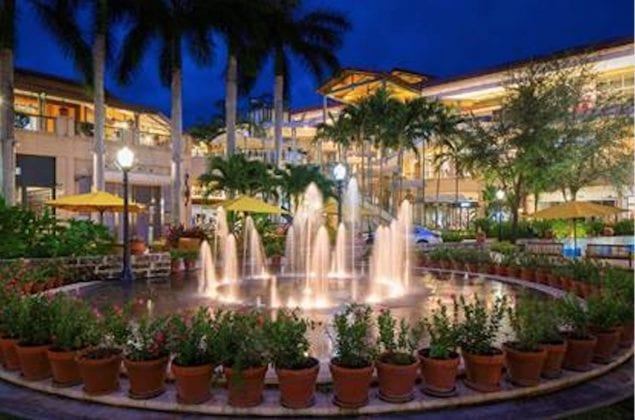 Shops at Merrick Park to host National Night Out on Aug. 7