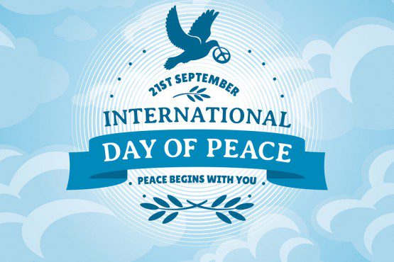 International Day of Peace | Miami Beach Community News#