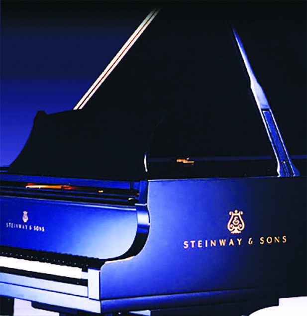 Steinway Piano Gallery hosts their 4th annual piano sale at Pinecrest Gardens