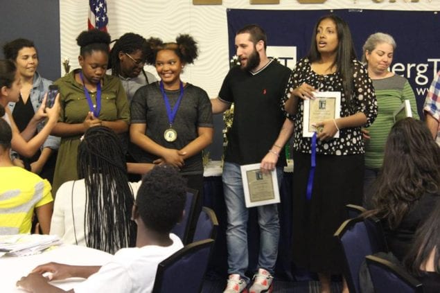 Miami-Dade Urban Debate League helps change lives