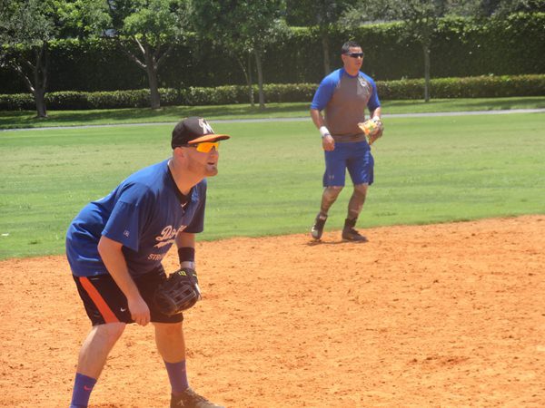 Aventura Happenings: Winter Camp, Adult Softball and Boys Travel Soccer Tryouts