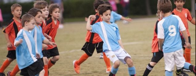Aventura Happenings: Winter Camp, Adult Softball and Boys Travel Soccer Tryouts