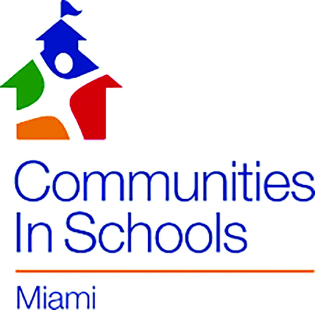 Communities in Schools of Miami collects 10,000 items in school supply drive