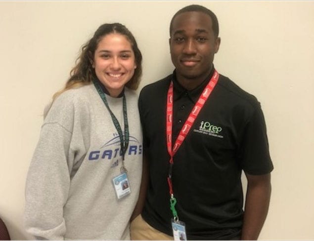 Two Cutler Bay High students advance to second round of Posse interviews