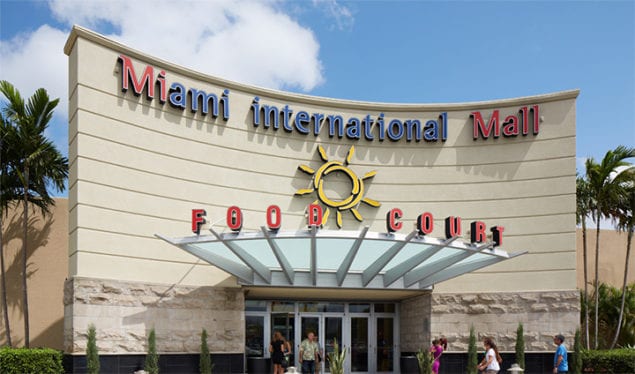 Miami International Mall celebrates Hispanic Heritage Celebration