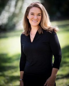 Katie Abbott is running for Pinecrest Village Council Seat 4